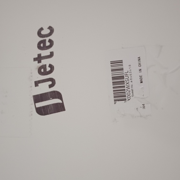 Black and White 'Home Sweet Home' Sign NIB - Picture 4 of 4